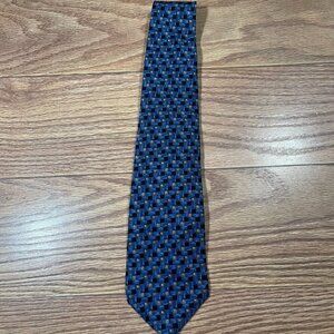 Barrington Men's Tie
